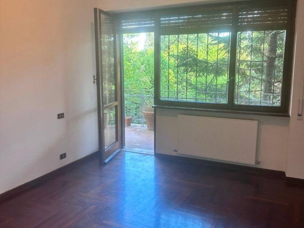 appartamento in vendita a Roma in zona Della Vittoria