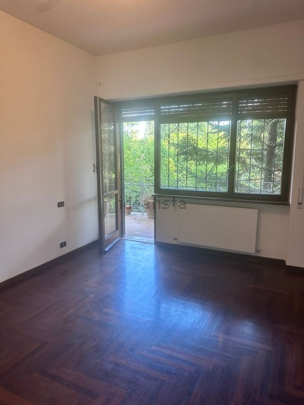 appartamento in vendita a Roma in zona Della Vittoria