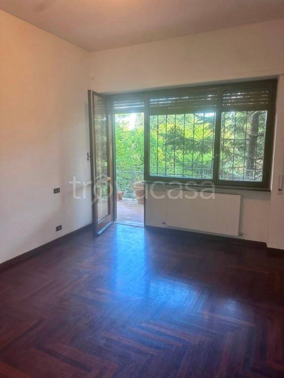 appartamento in vendita a Roma in zona Della Vittoria