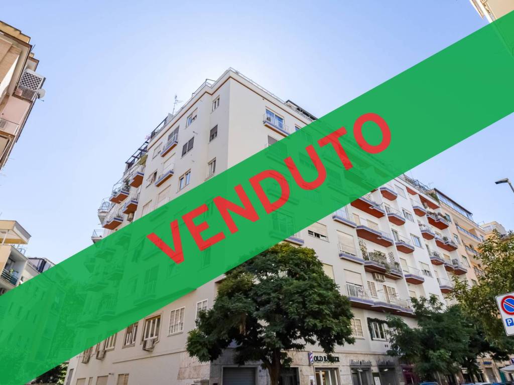 appartamento in vendita a Roma in zona Appio Latino