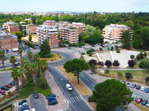 appartamento in vendita a Roma in zona Monte Sacro/Talenti