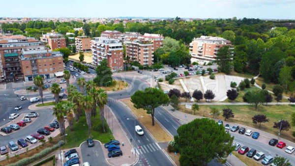 appartamento in vendita a Roma in zona Monte Sacro/Talenti
