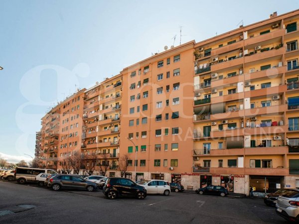 appartamento in vendita a Roma in zona Tiburtino