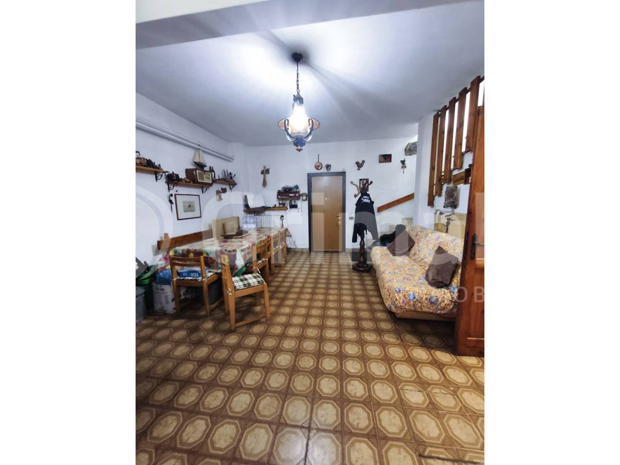 casa indipendente in vendita a Roma in zona Casalotti