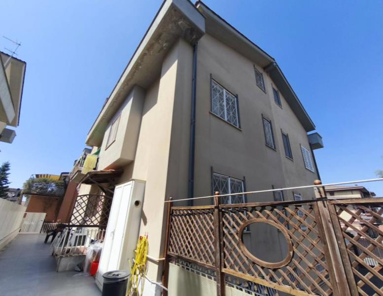 casa indipendente in vendita a Roma in zona Casalotti