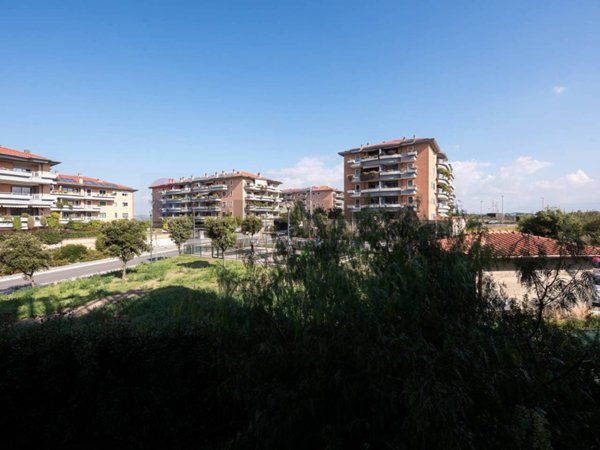 appartamento in vendita a Roma in zona Sette Bagni