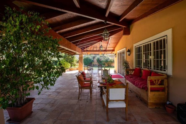 casa indipendente in vendita a Roma in zona La Giustiniana