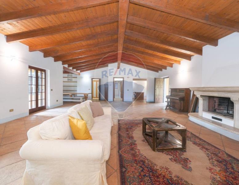 casa indipendente in vendita a Roma in zona La Giustiniana