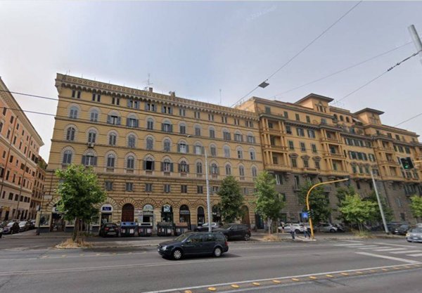 appartamento in vendita a Roma in zona Salario