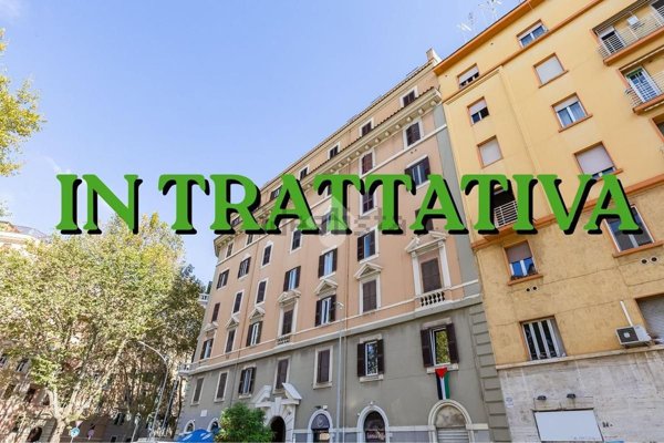 appartamento in vendita a Roma in zona Appio Latino