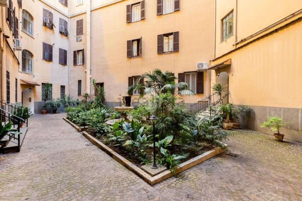 appartamento in vendita a Roma in zona Appio Latino