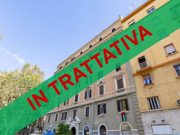 appartamento in vendita a Roma in zona Appio Latino
