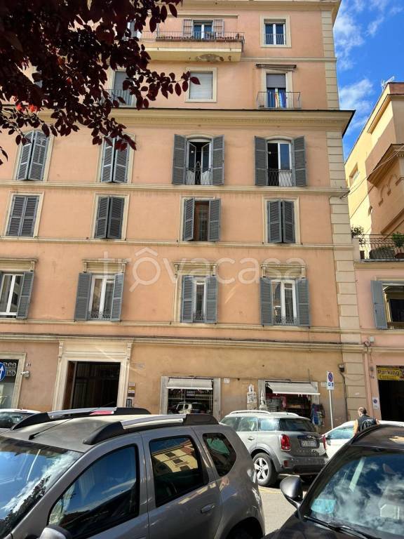 negozio in vendita a Roma in zona Rione Prati