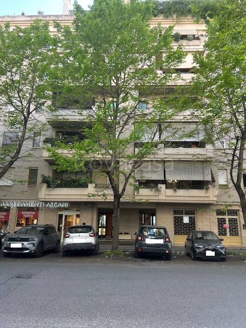 appartamento in vendita a Roma in zona Torrino