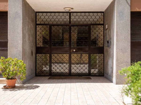 appartamento in vendita a Roma in zona Ostia