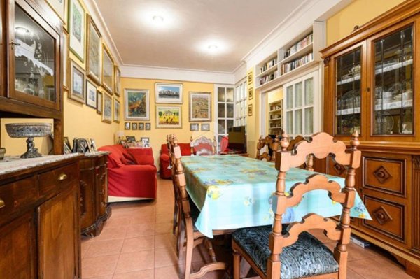 appartamento in vendita a Roma in zona La Pisana