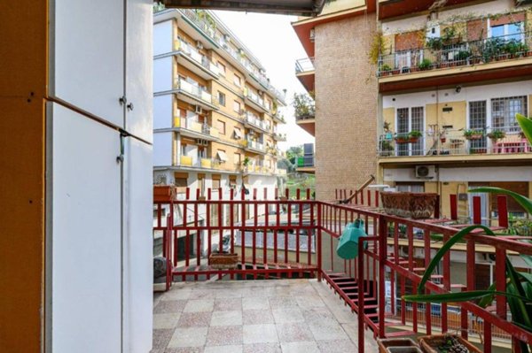 appartamento in vendita a Roma in zona La Pisana