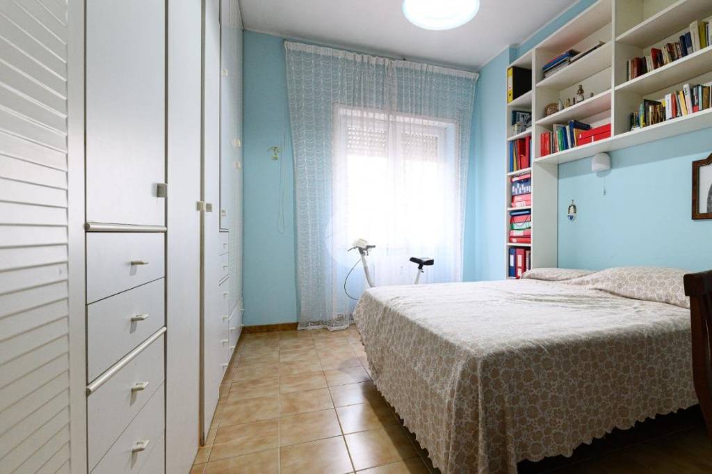 appartamento in vendita a Roma in zona La Pisana