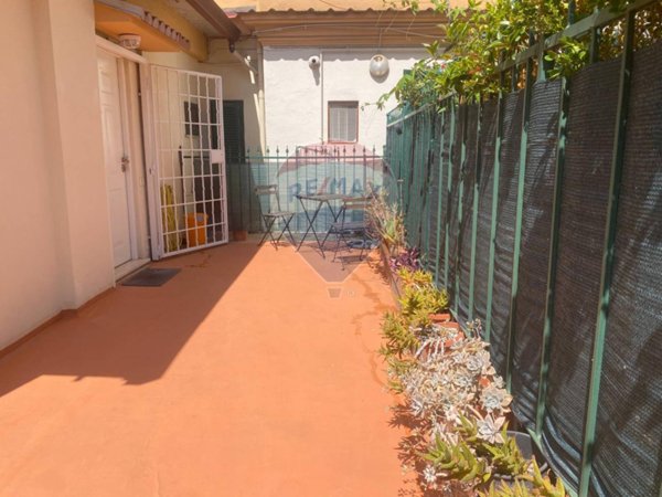 appartamento in vendita a Roma in zona Portuense