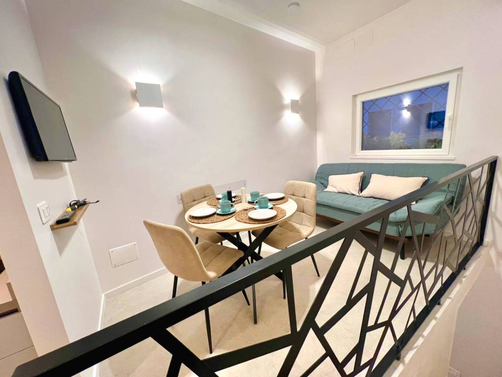 appartamento in vendita a Roma in zona Flaminio