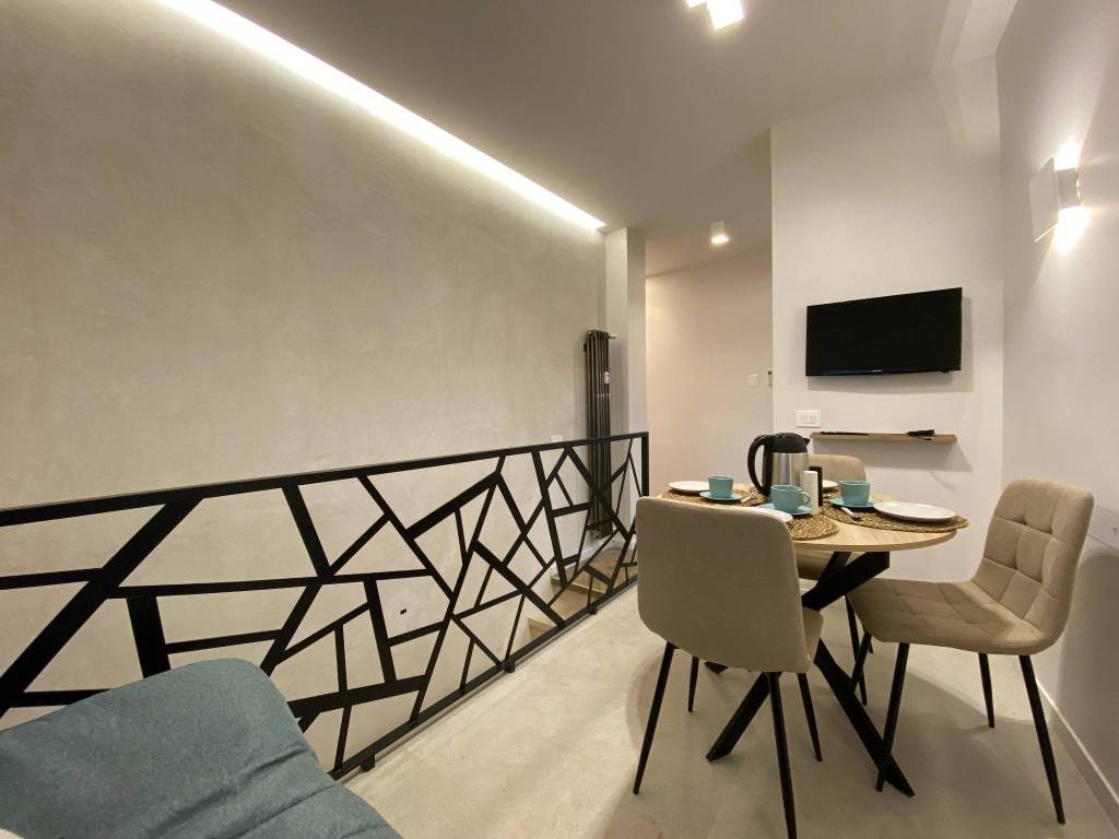 appartamento in vendita a Roma in zona Flaminio