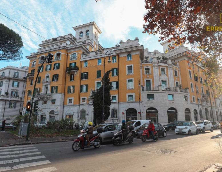 appartamento in vendita a Roma in zona Testaccio