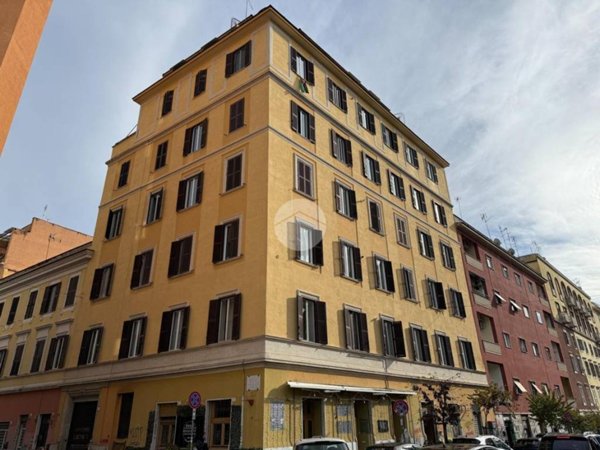 appartamento in vendita a Roma in zona Tiburtino