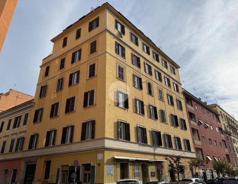 appartamento in vendita a Roma in zona Tiburtino