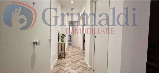appartamento in vendita a Roma in zona Della Vittoria