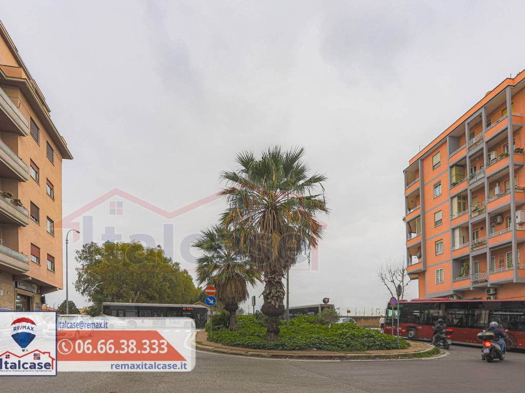 negozio in vendita a Roma in zona Aurelio