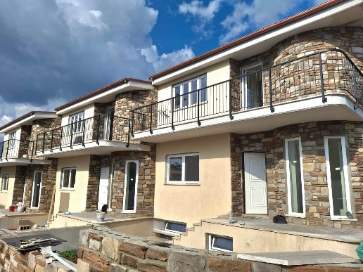 casa indipendente in vendita a Roma in zona Tor Vergata/Torrenova