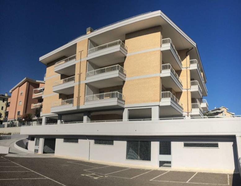 appartamento in vendita a Roma in zona La Giustiniana