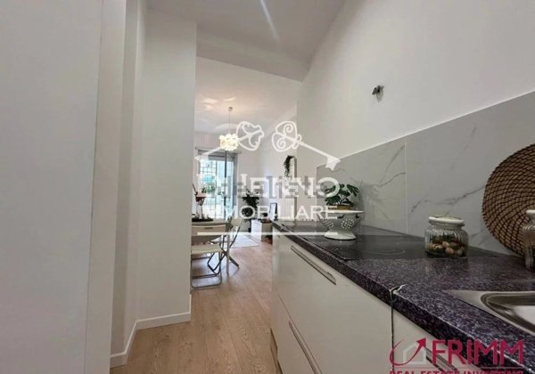 appartamento in vendita a Roma in zona Parioli