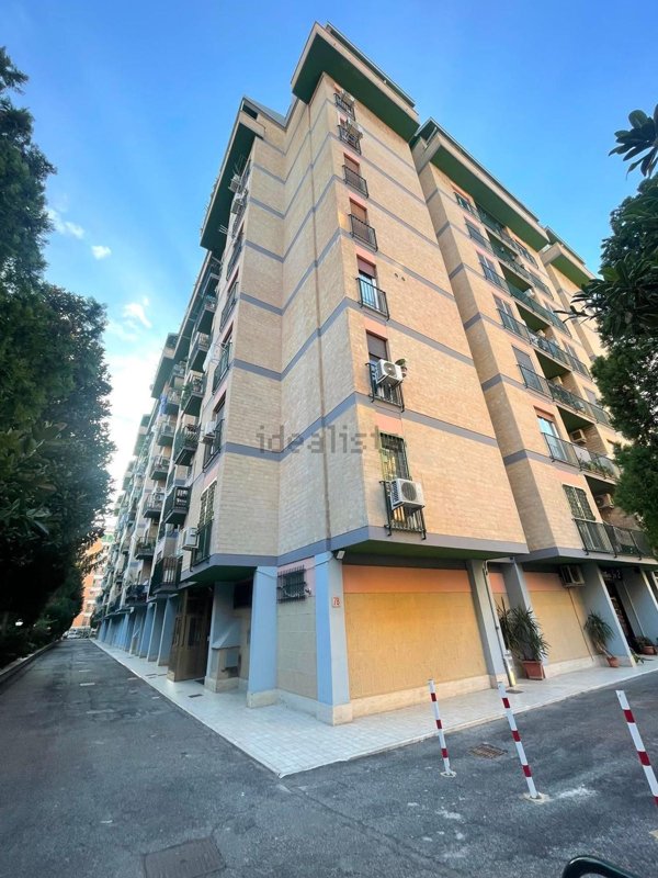 appartamento in vendita a Roma in zona Portuense