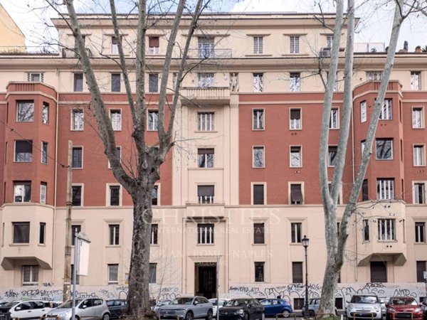 appartamento in vendita a Roma in zona Della Vittoria