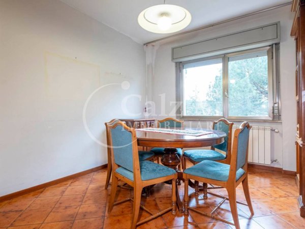 appartamento in vendita a Roma in zona Salario