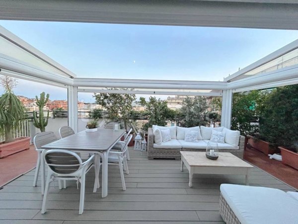 appartamento in vendita a Roma in zona Tor di Quinto