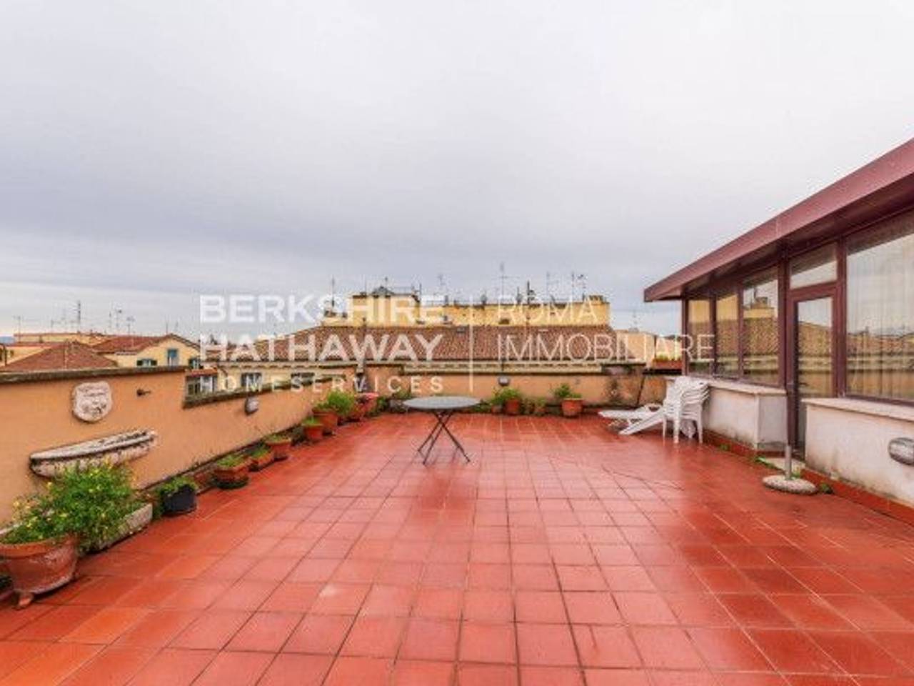 appartamento in vendita a Roma in zona Pinciano