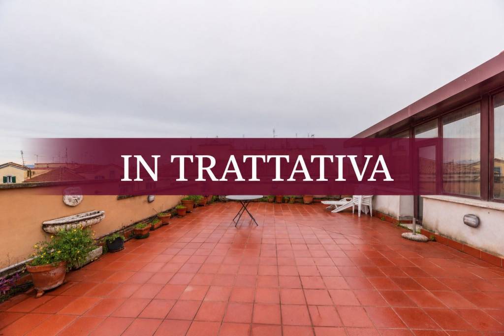 appartamento in vendita a Roma in zona Pinciano