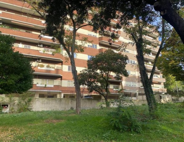 appartamento in vendita a Roma in zona EUR