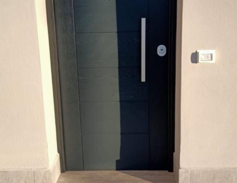 casa indipendente in vendita a Roma in zona Valle Santa