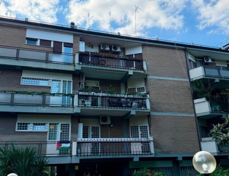 appartamento in vendita a Roma in zona EUR