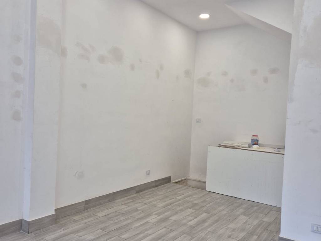 negozio in vendita a Roma in zona Pietralata