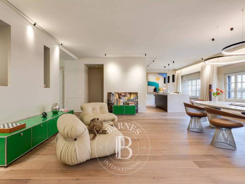 appartamento in vendita a Roma in zona Centro Storico