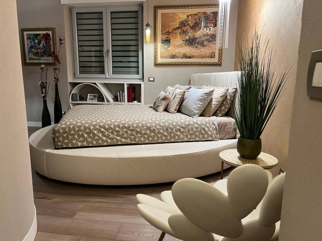 appartamento in vendita a Roma in zona Della Vittoria