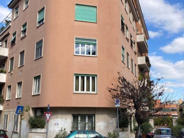 appartamento in vendita a Roma in zona Trieste