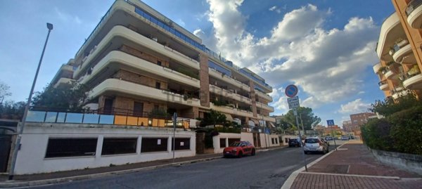 appartamento in vendita a Roma in zona Fidene