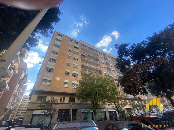 appartamento in vendita a Roma in zona Portuense