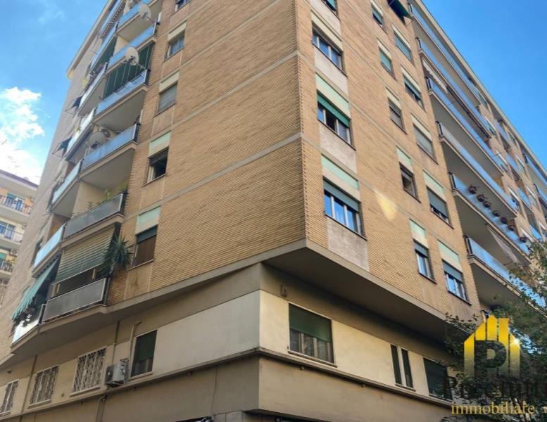 appartamento in vendita a Roma in zona Ottavia