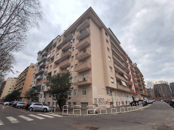 appartamento in vendita a Roma in zona Monte Sacro/Talenti